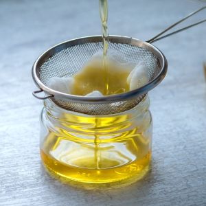 Masło klarowane
