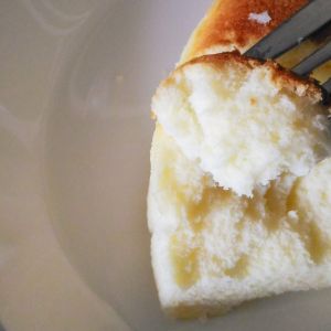 sernik piankowy ze skyru