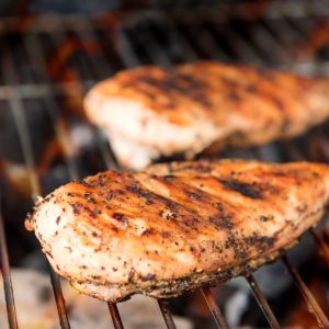 marynata do kurczaka na grilla