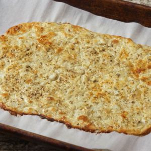 chlebek z serka wiejskiego