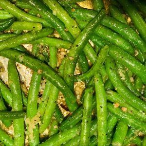 Nietypowe zasmażki do fasolki szparagowej