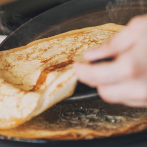 staropolskie naleśniki