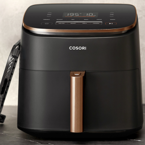 tasterzy frytkownica cosori