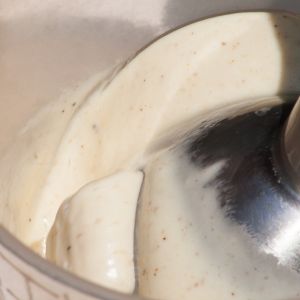 majonez z serka wiejskiego