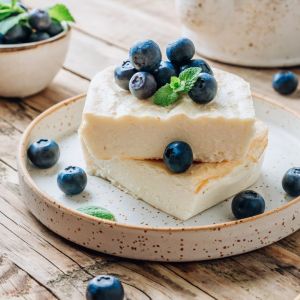 sernik z serka wiejskiego