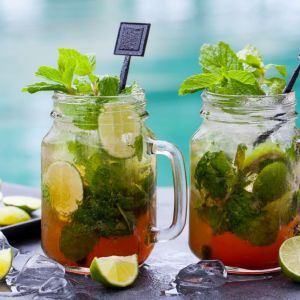 surica - słowiańska lemoniada