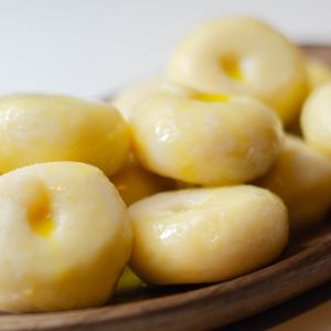kluski śląskie spręzyste