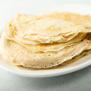 naleśniki na maślance