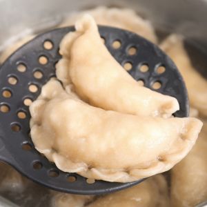 pierogi