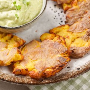 placki ziemniaczane bez tarcia