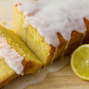 ciasto cytrynowe