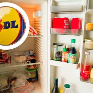 Zapachy lodówki