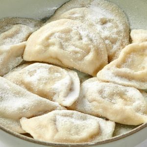 pierogi