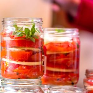 pomidory na zimę do kanapek