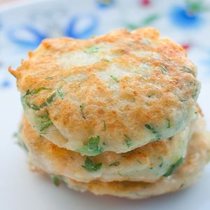 kotlety ziemniaczane