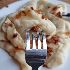 pierogi