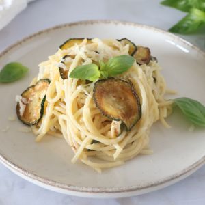 Spagehtti alla Nerano