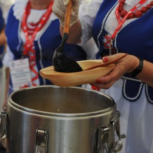 Tradycyjne przepisy Kół Gospodyń Wiejskich z Sądecczyzny