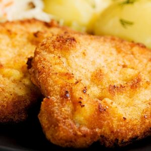 kotlety schabowe marynata