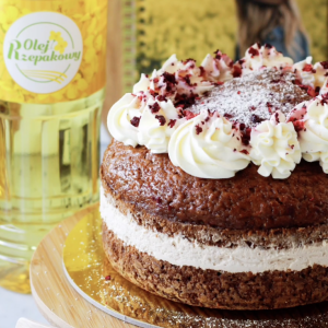 świąteczne wypieki