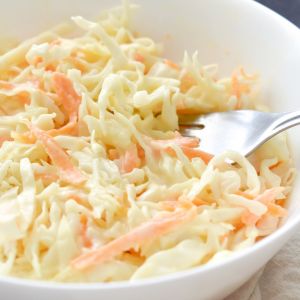 coleslaw