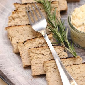 jakie przyprawy do pasztetu na Wielkanoc