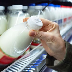 Mleko A2A2  dla osób z nietolerancją mleka