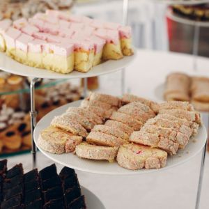 najlepsze ciasta na świecie