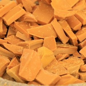 palona biała czekolada