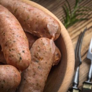 przyprawy do białej kiełbasy