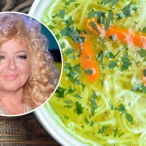 rosół Magdy Gessler