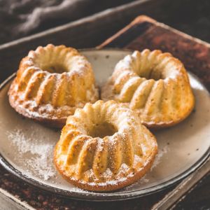 babeczki do koszyczka wielkanocnego