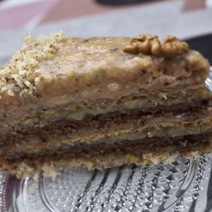 ciasto bez pieczenia