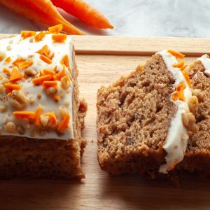 ciasto marchewkowe