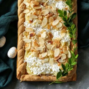 ile dni wcześniej można zrobić mazurek