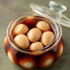 jajka marynowane