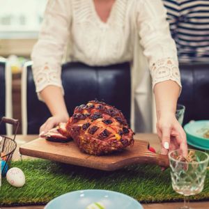 jakie przyprawy do mięs na Wielkanoc