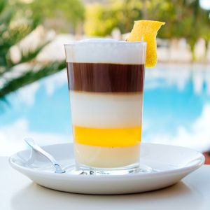 kawa barraquito przepis