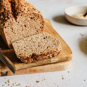 odświeżanie chleba