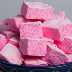 pianki galaretkowe przepis