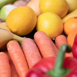 przechowywanie warzyw i owoców