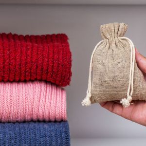 cytrusowy zapach do szafy