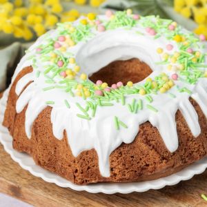 dlaczego babka opada