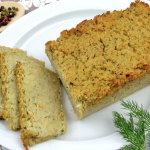 jak zamrozić pasztet