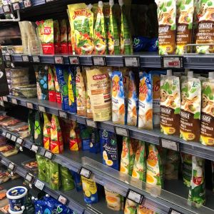 majonezy ukraińskie