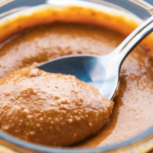 masło z croissantów