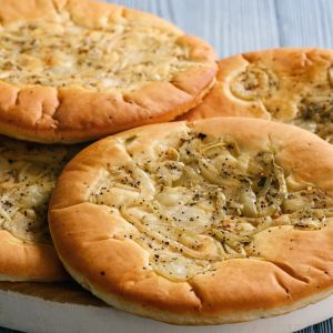 Skyrarze, czyli cebularze ze skyru