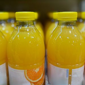 sok pomarańczowy