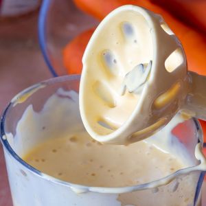 jak uratować zwarzony majonez