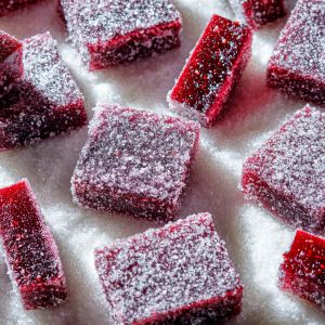 jak zrobić domowe żelki